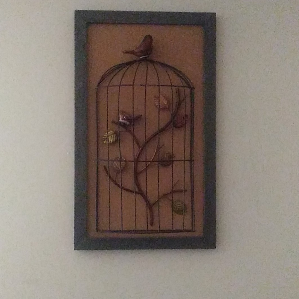 Wall art